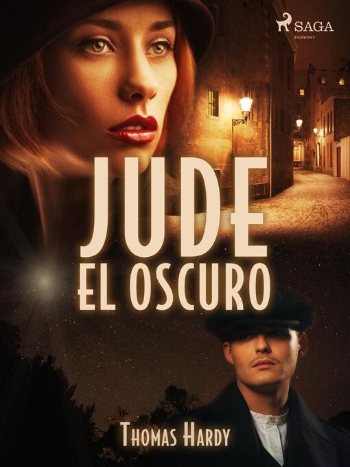 Titeldetaljer för Jude El Oscuro av Thomas Hardy - Tillgänglig